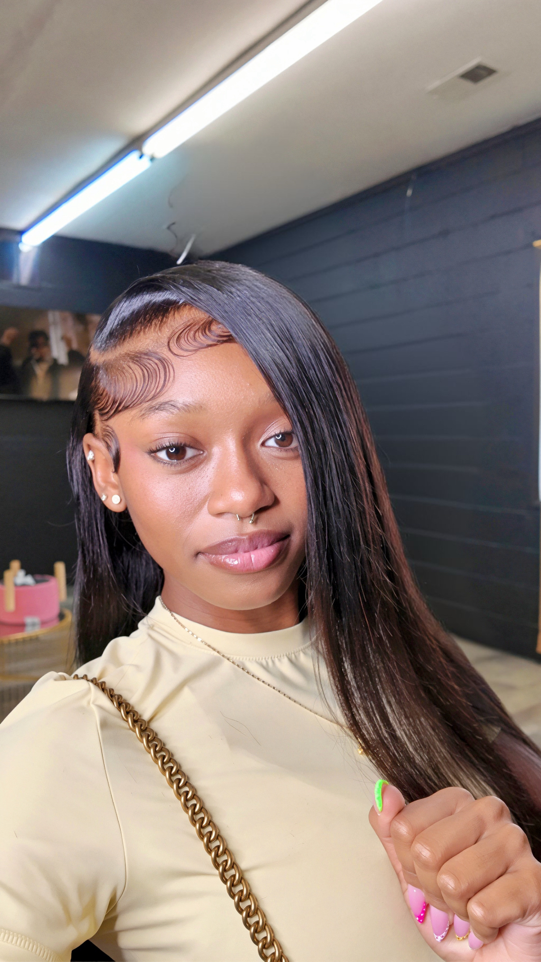 Jakayla β XO Faces Studio makeup artist